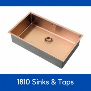 Buy 1810 Sinks Online